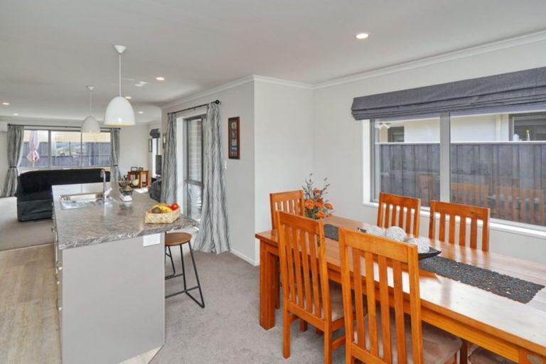 Photo of property in 7 Retallick Way, Amberley, 7410