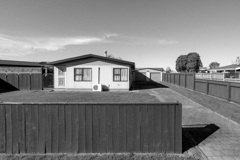 Photo of property in 9 Cleary Avenue, Whakatane, 3120