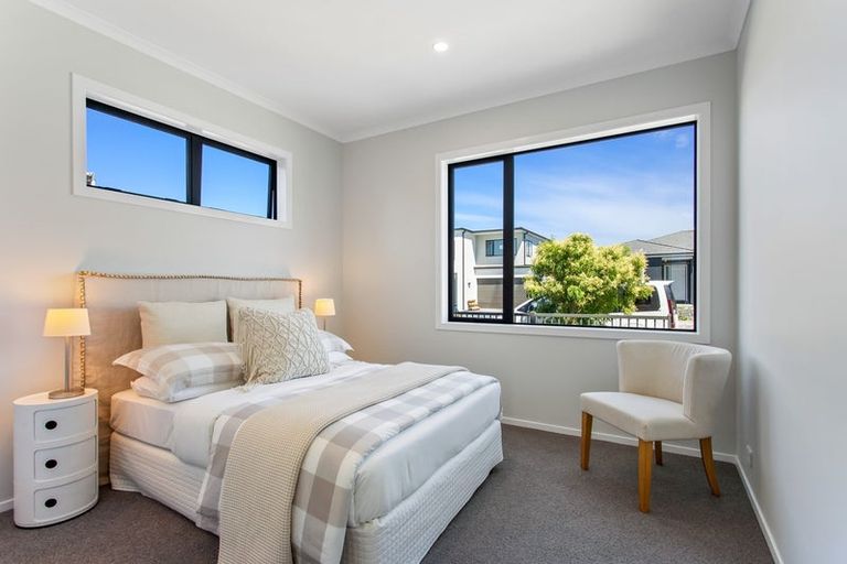 Photo of property in 54 Samuel Marsden Place, Whenuapai, Auckland, 0618