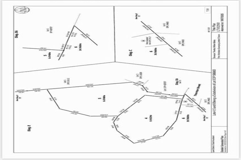 Photo of property in 141a Arapuni Street, Putaruru, 3411