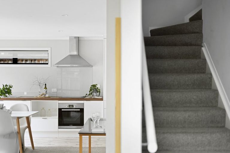 Photo of property in 2/189 Ohaupo Road, Glenview, Hamilton, 3206