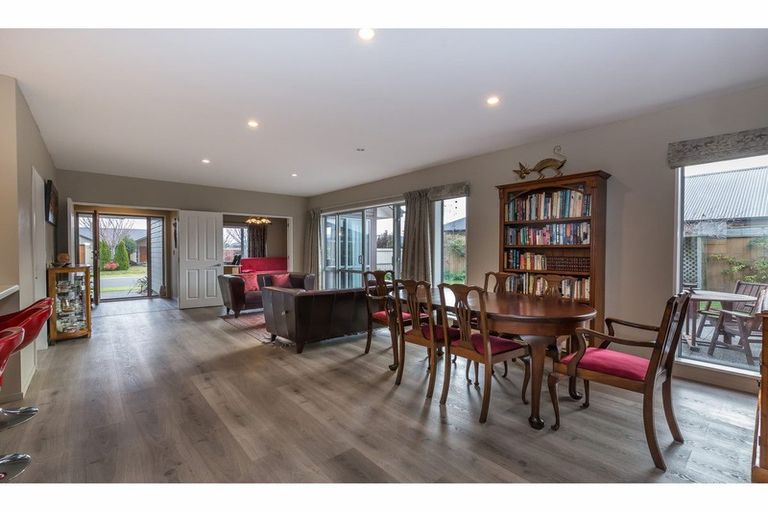Photo of property in 13 Kotuku Street, Lincoln, 7608