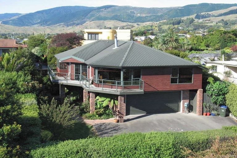 Photo of property in 22 Blair Terrace, Richmond, 7020