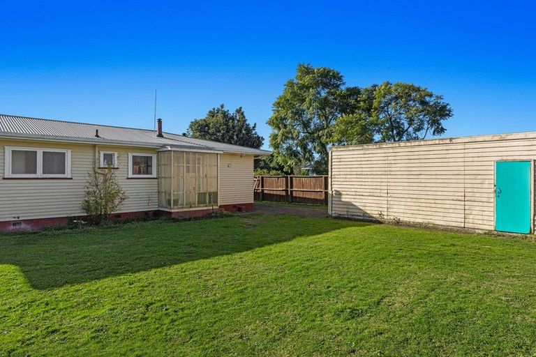 Photo of property in 13 Fitzgerald Street, Kawerau, 3127