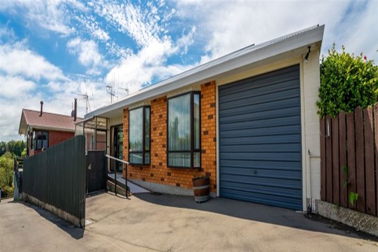 Photo of property in 2/13 Andrew Street, Marchwiel, Timaru, 7910