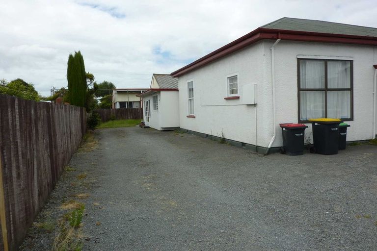 Photo of property in 3/32 Division Street, Riccarton, Christchurch, 8041