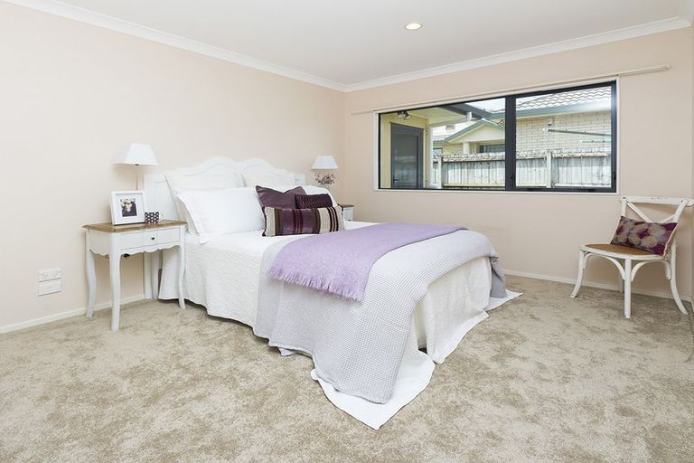 Photo of property in 9 Amylynn Place, East Tamaki, Auckland, 2016