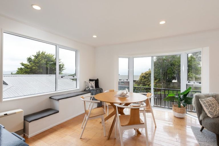 Photo of property in 109 Kanpur Road, Broadmeadows, Wellington, 6035