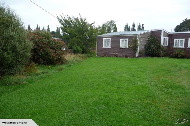 Photo of property in 133 Roxburgh Street, Heriot, Tapanui, 9587