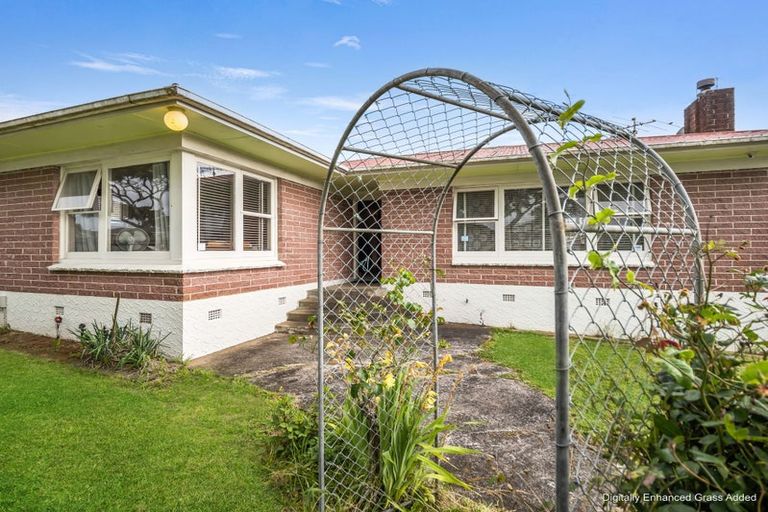 Photo of property in 7 Fairfield Street, Pukekohe, 2120