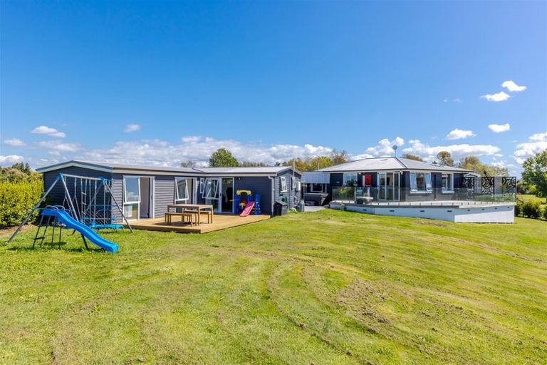 Photo of property in 15 Mill Road, Ohaupo, 3881