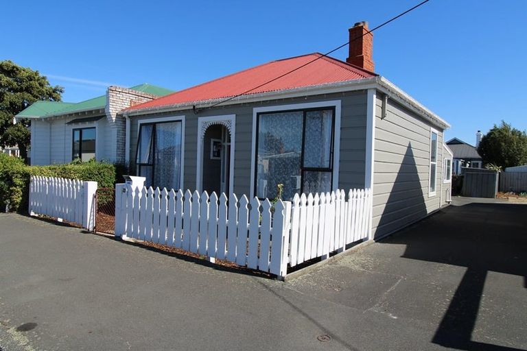 Photo of property in 89 Fawcett Street, South Dunedin, Dunedin, 9012