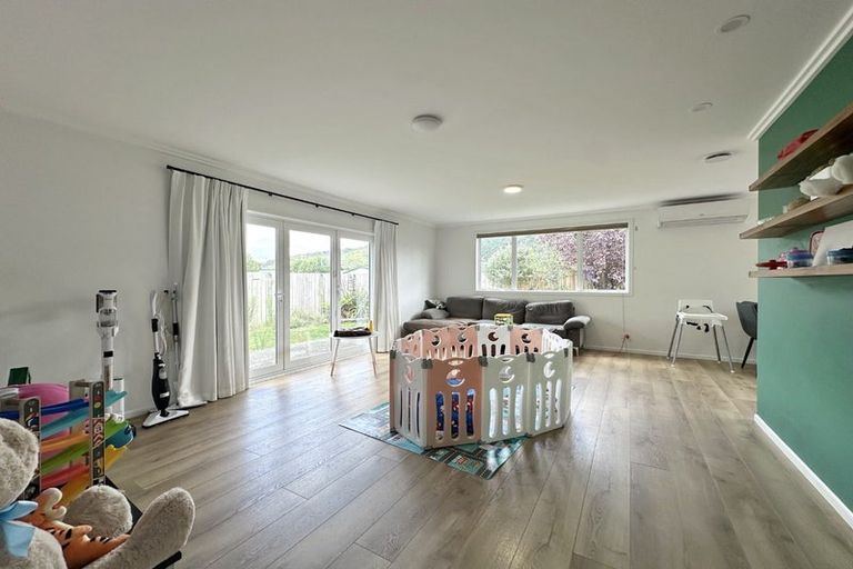 Photo of property in 81 California Drive, Totara Park, Upper Hutt, 5018