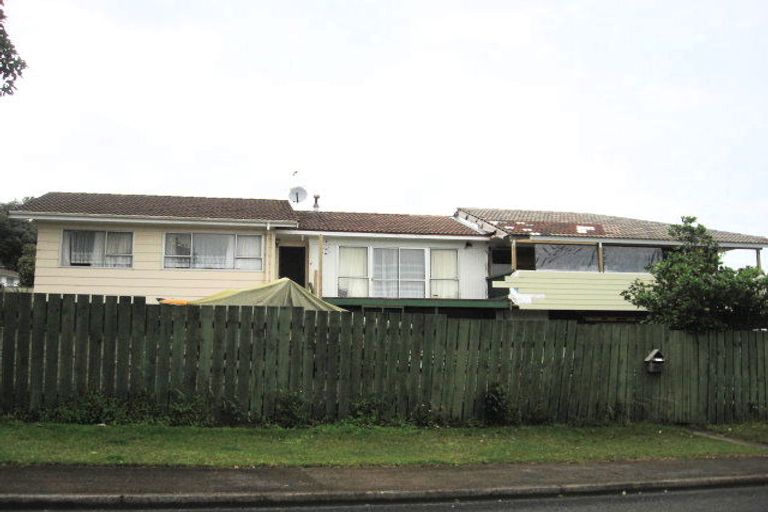 Photo of property in 4 Chrisarda Place, Red Hill, Papakura, 2110