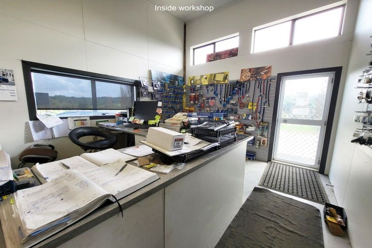 Photo of property in 436 Taringamotu Road, Taringamotu, Taumarunui, 3994