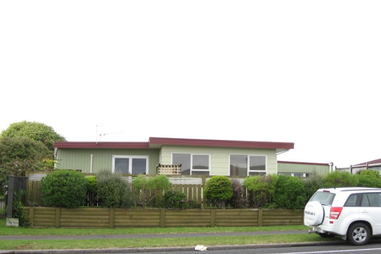 Photo of property in 46 Mangati Road, Bell Block, New Plymouth, 4312