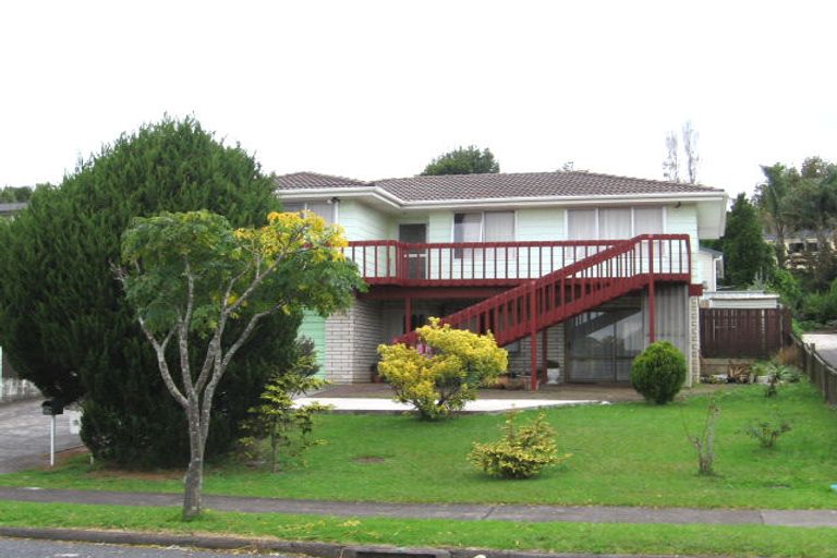 Photo of property in 26 Cranberry Place, Bucklands Beach, Auckland, 2012