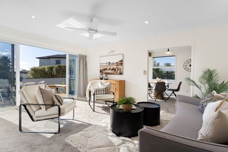 Photo of property in 19 Cherry Road, Bucklands Beach, Auckland, 2014