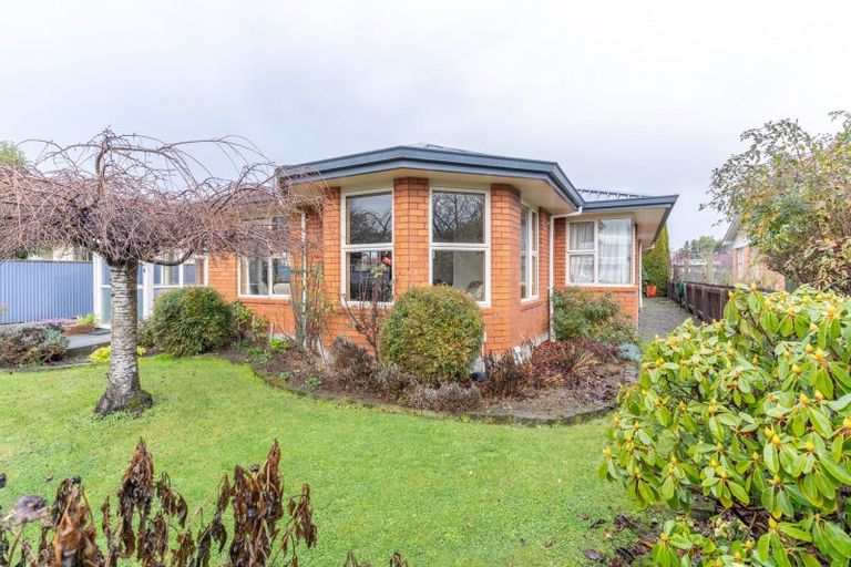 Photo of property in 49 Meldrum Street, Winton, 9720