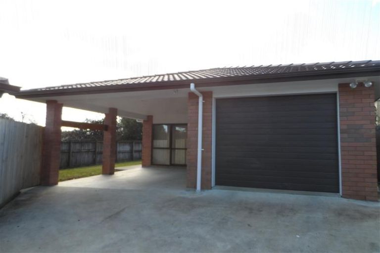 Photo of property in 210e Shirley Road, Papatoetoe, Auckland, 2025