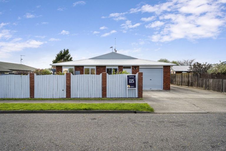 Photo of property in 29 Arthur Baker Place, Redwoodtown, Blenheim, 7201