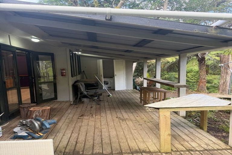 Photo of property in 126a Foley Quarry Road, Dairy Flat, 0792