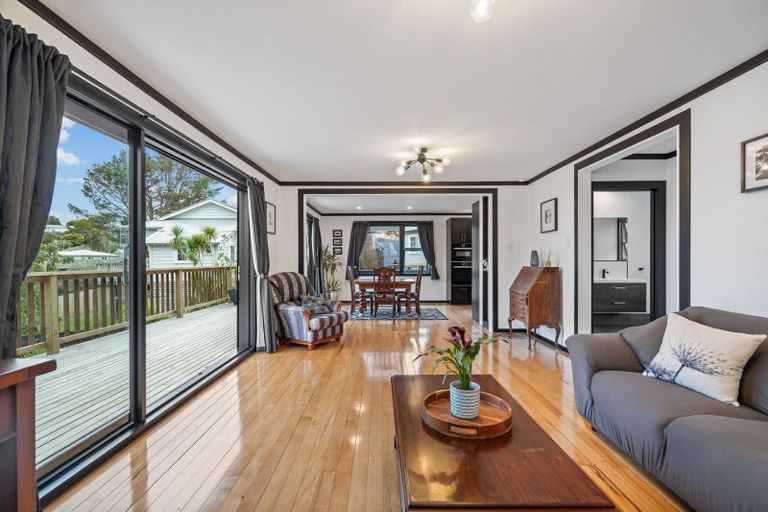 Photo of property in 58 Station Road, Te Kamo, Whangarei, 0112