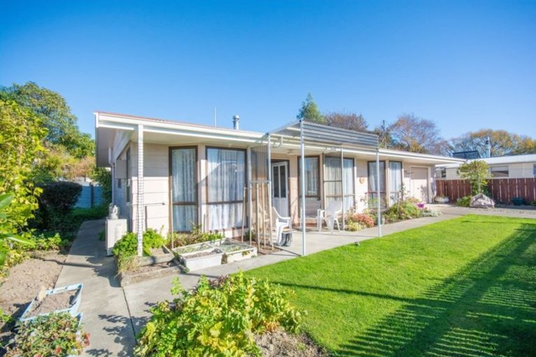 Photo of property in 3a Walnut Lane, Islington, Blenheim, 7201