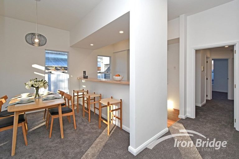 Photo of property in 30 Harrison Street, Mairehau, Christchurch, 8013