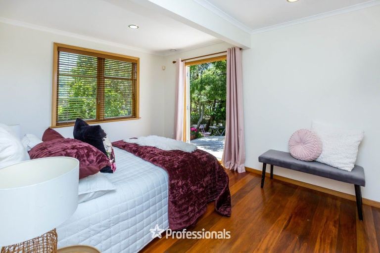 Photo of property in 14 Prouse Grove, Silverstream, Upper Hutt, 5019