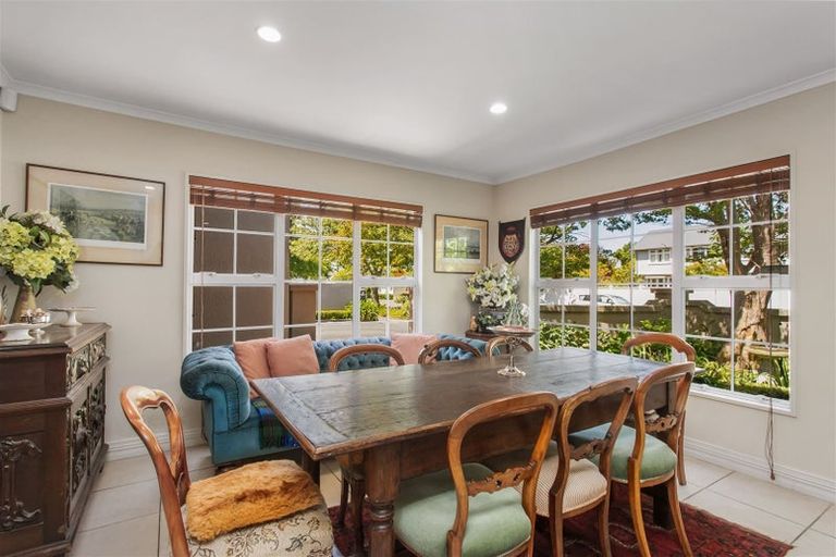 Photo of property in 1/17 Snowdon Road, Fendalton, Christchurch, 8052