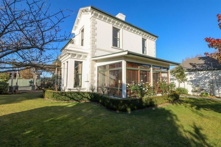 Photo of property in 44 Rimu Street, Glenwood, Timaru, 7910