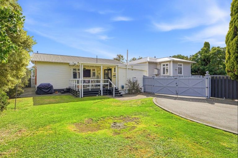 Photo of property in 22 Mason Terrace, Gonville, Whanganui, 4501