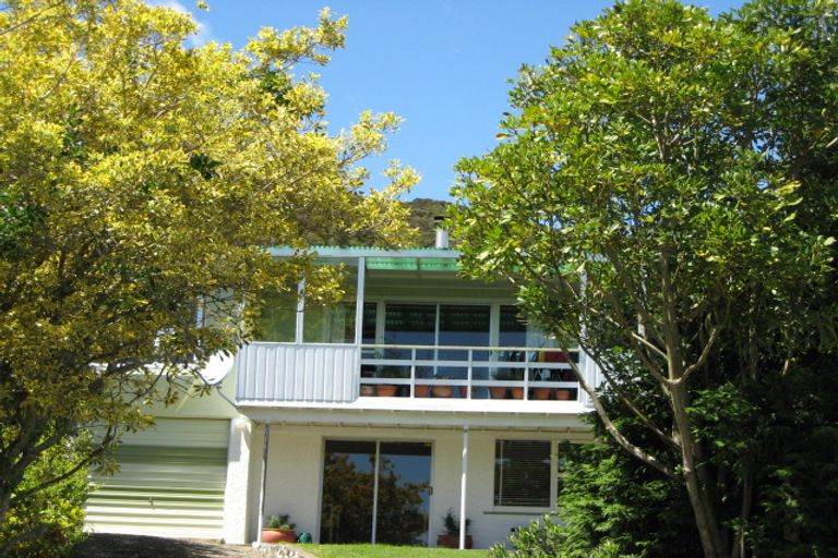 Photo of property in 27 Wastney Terrace, Marybank, Nelson, 7010