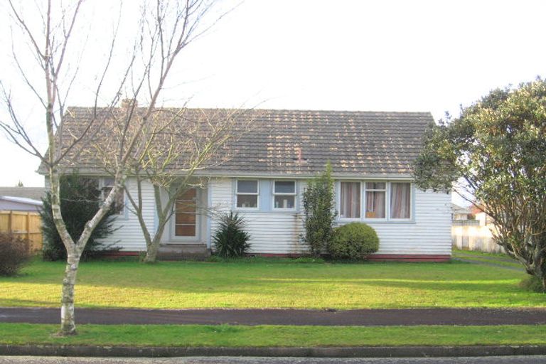 Photo of property in 13 Slim Street, Bader, Hamilton, 3206