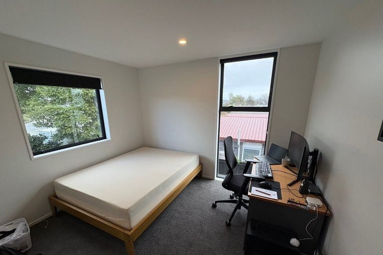 Photo of property in 3/12 Hume Street, Sydenham, Christchurch, 8023