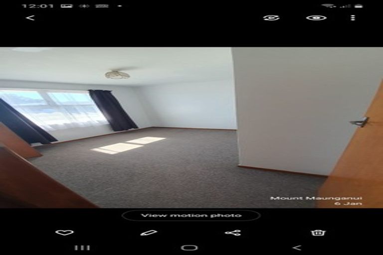 Photo of property in 2/41 Kawaka Street, Mount Maunganui, 3116