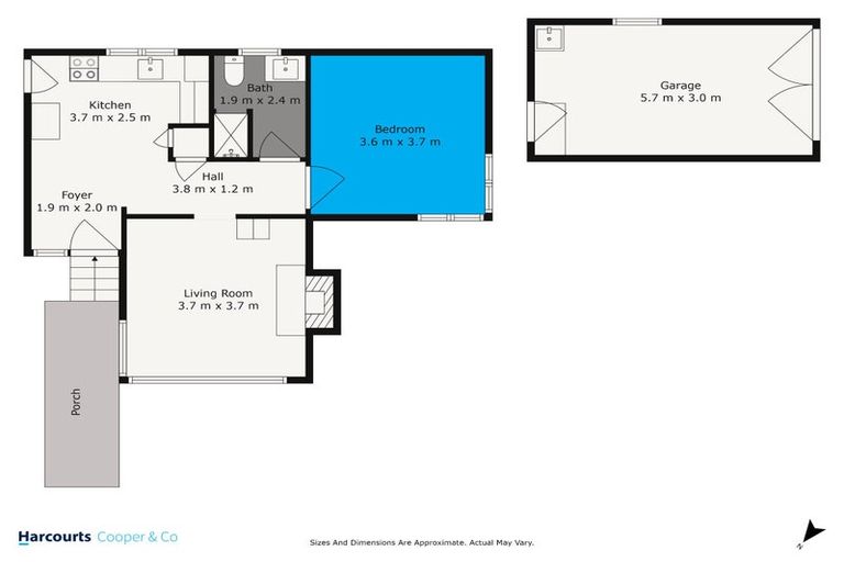 Photo of property in 1/89 Birkdale Road, Birkdale, Auckland, 0626