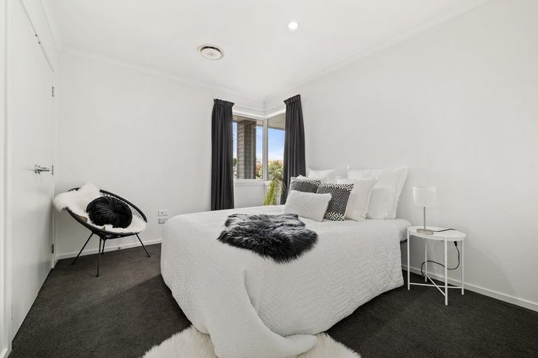 Photo of property in 21 Tosswill Road, Prebbleton, 7604