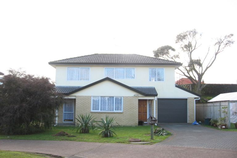 Photo of property in 16 Saints Court, Manurewa, Auckland, 2102