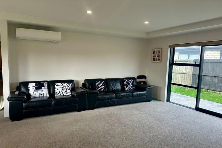 Photo of property in 5 Jimbo Lane, Rolleston, 7615