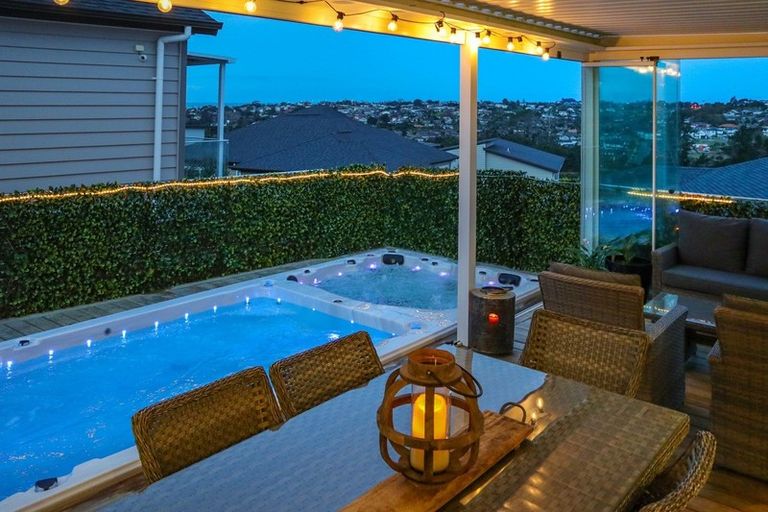 Photo of property in 23 Pioneer Rise, Silverdale, 0932