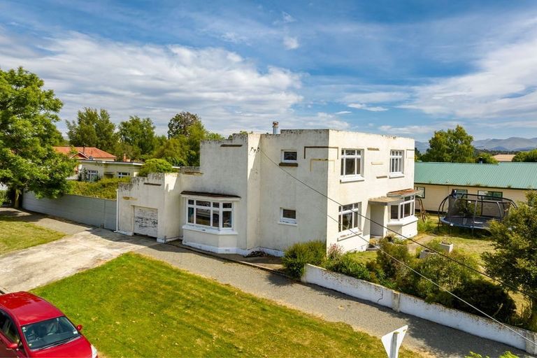 Photo of property in 83 Tiverton Street, Palmerston, 9430