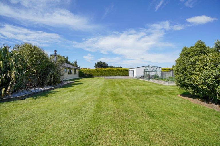 Photo of property in 170 Oreti Road, Otatara, Invercargill, 9879