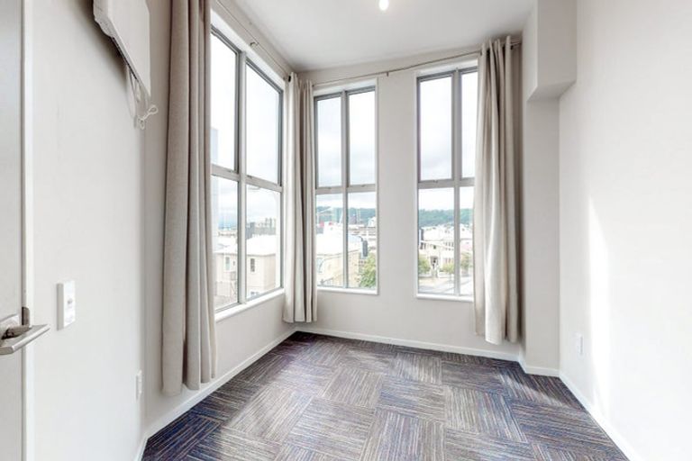 Photo of property in 31 Karo Drive, Te Aro, Wellington, 6011