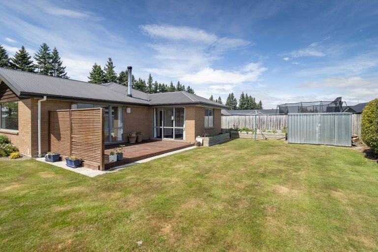 Photo of property in 69 Barkers Road, Methven, 7730
