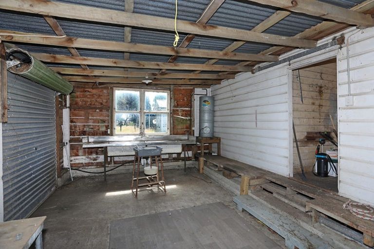 Photo of property in 785 Brandon Hall Road, Santoft, Bulls, 4894