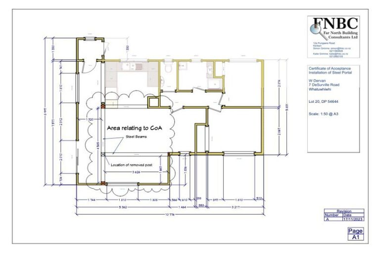 Photo of property in 7 De Surville Road, Karikari Peninsula, Kaitaia, 0483