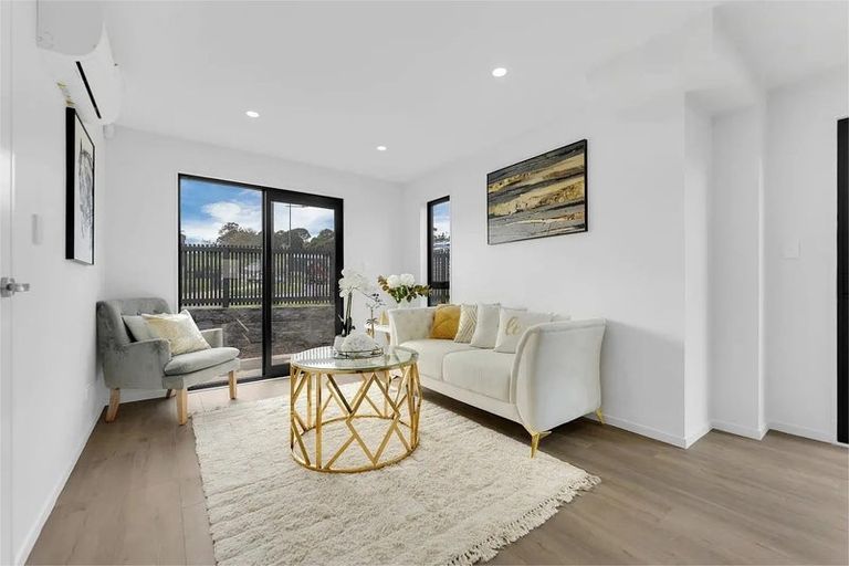 Photo of property in 21 Nanjing Road, Pukekohe, 2120