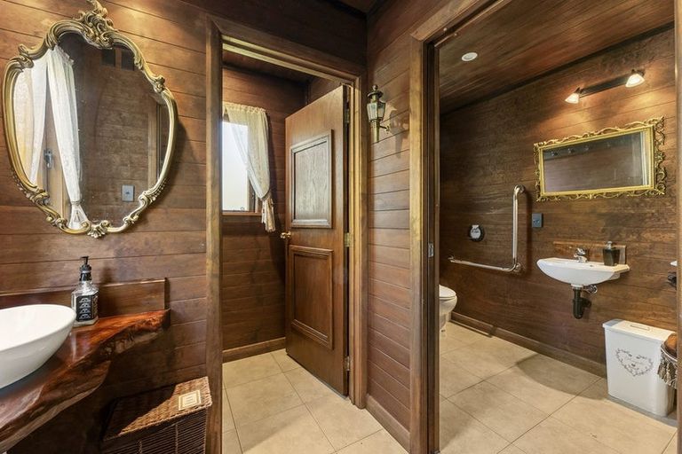 Photo of property in 202b Thompsons Track, Aongatete, 3178